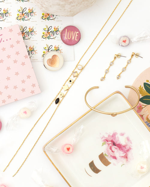 your bijoux box jewelry