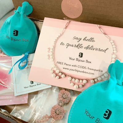 Mother's Day Mystery Box