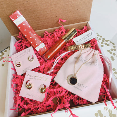 Valentines Mystery Box