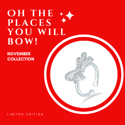 Your Bijoux Box Gift – Six Months