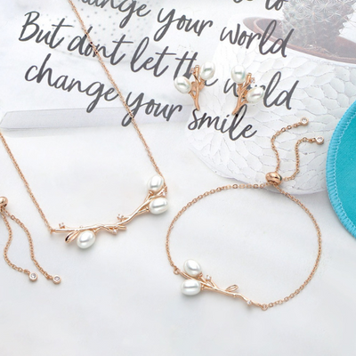 Lemon Verbena Collection