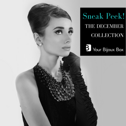 December Sneak Peek #1!!!