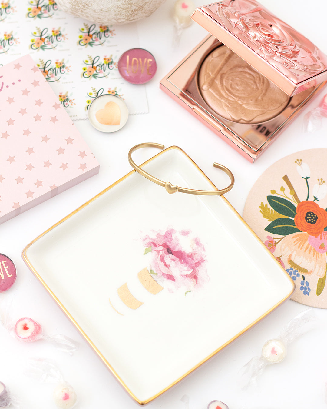 Quick Ways To Get Organized!