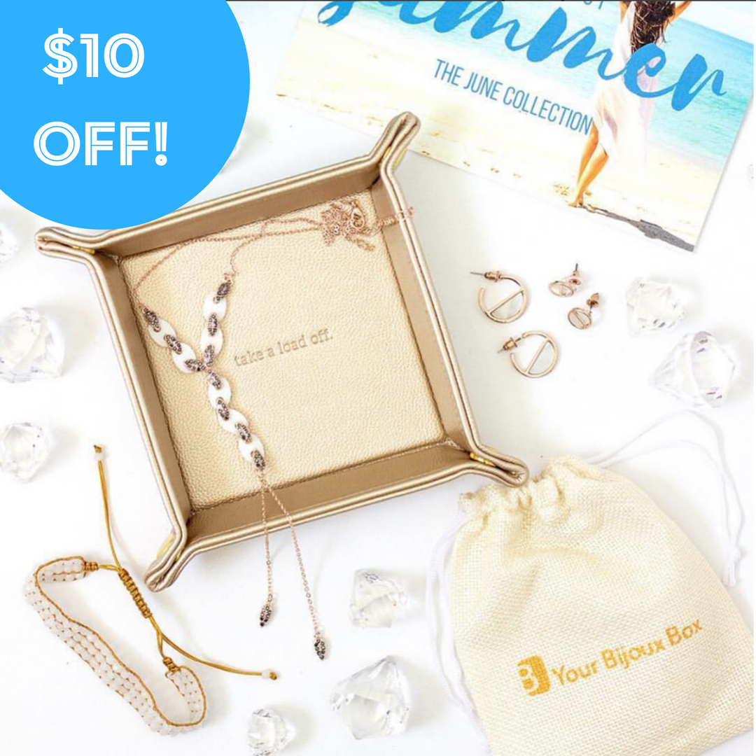Give yourself a little sunshine!