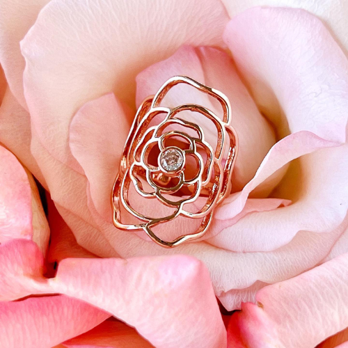 Coming Up Roses Collection Your Bijoux Box