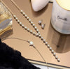 Olivia Petite Opal Necklace