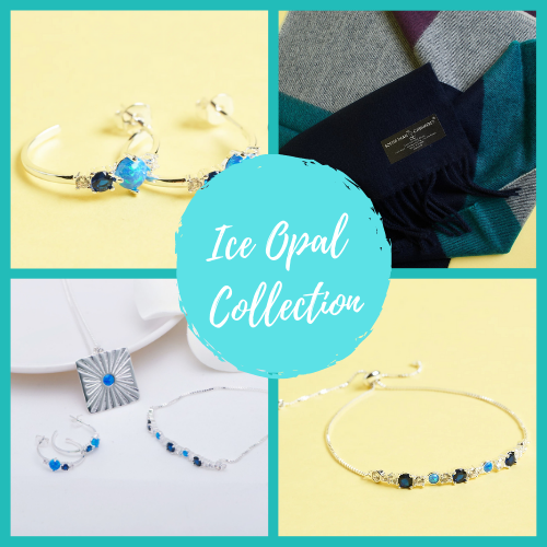 Ice Opal Collection