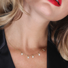 Teardrop Necklace - Jules Smith