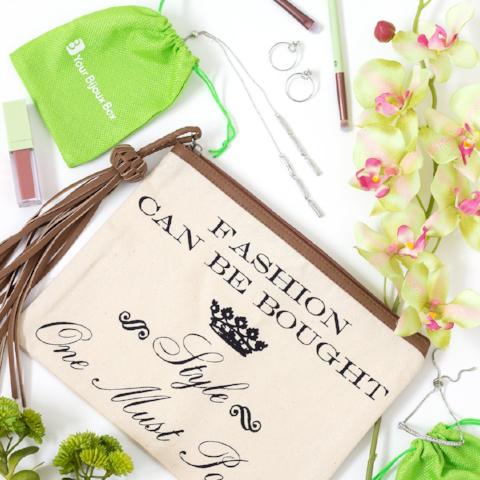 March Box 2019
