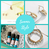 June Summer Style Box