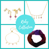 September Rubies Collection