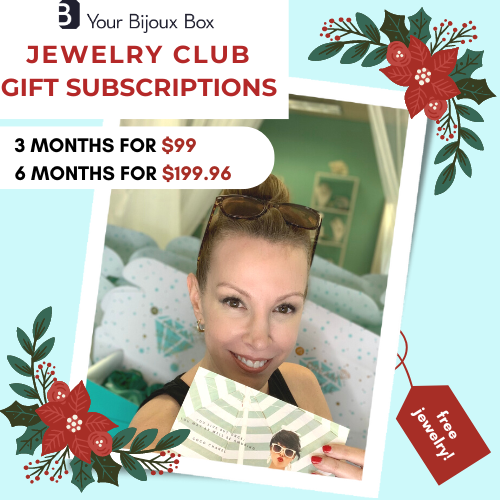 Gift Subscription Promotion!